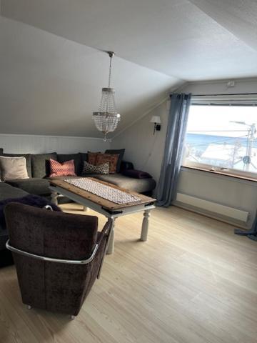 43 Oscarsgate The View Apartment Vadso Luaran gambar