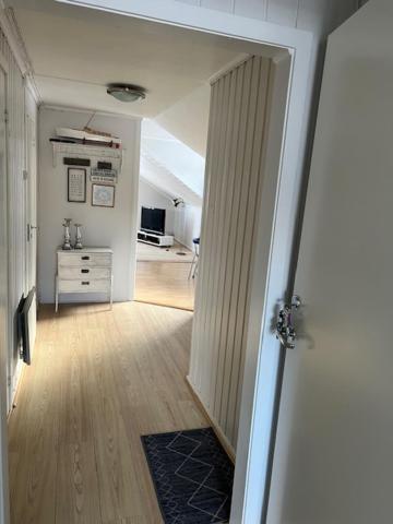 43 Oscarsgate The View Apartment Vadso Luaran gambar